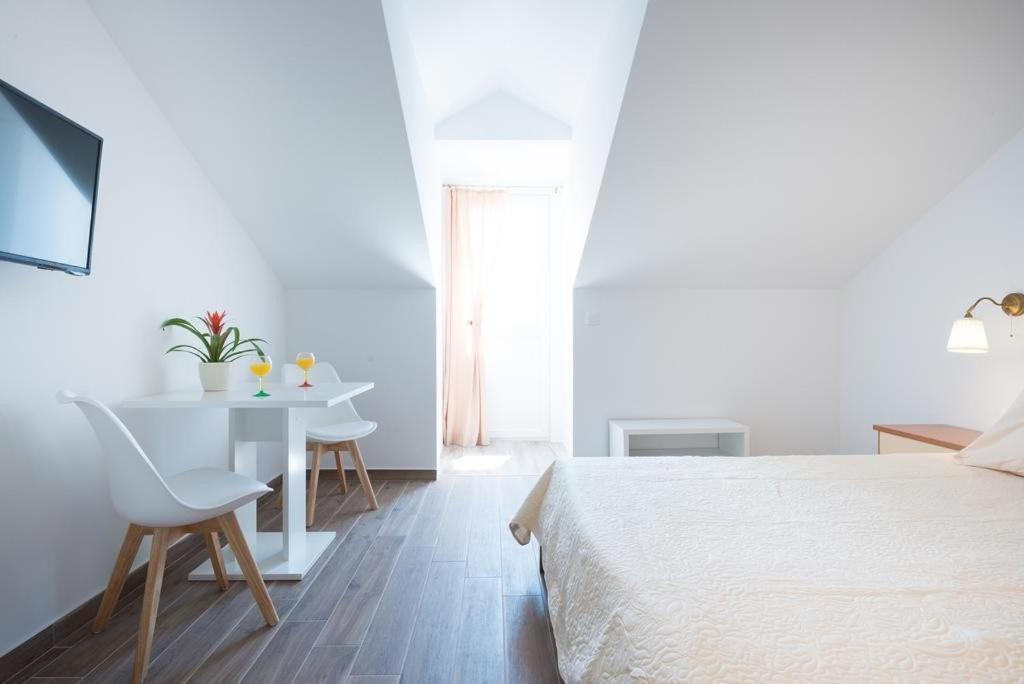 Guest house Horizon
